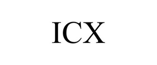 ICX