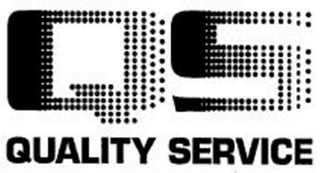 QS QUALITY SERVICE