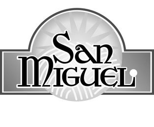 SAN MIGUEL
