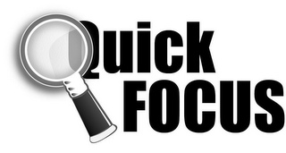 QUICKFOCUS