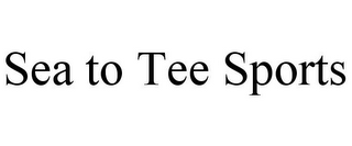 SEA TO TEE SPORTS