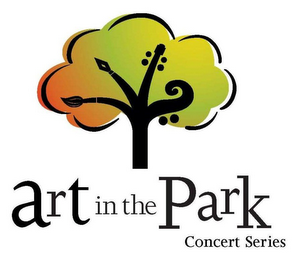 ART IN THE PARK CONCERT SERIES