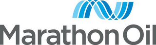 MARATHON OIL