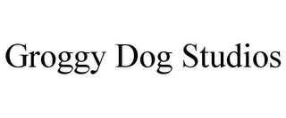 GROGGY DOG STUDIOS