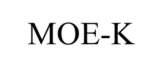 MOE-K