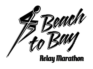 BEACH TO BAY RELAY MARATHON