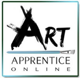 ART APPRENTICE ONLINE