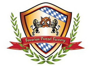 BAVARIAN PRETZEL FACTORY