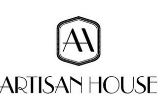 ARTISAN HOUSE