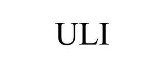 ULI