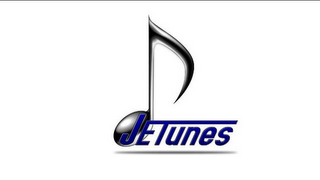 JETUNES