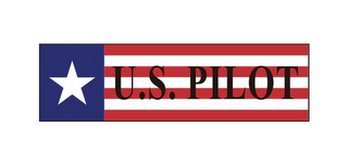 U. S. PILOT