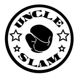 UNCLE SLAM