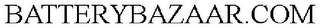 BATTERYBAZAAR.COM