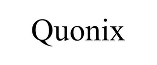 QUONIX