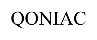 QONIAC