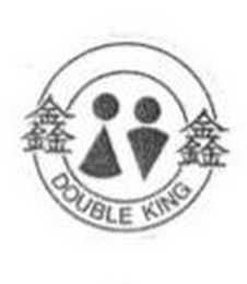 DOUBLE KING