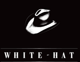 WHITE HAT