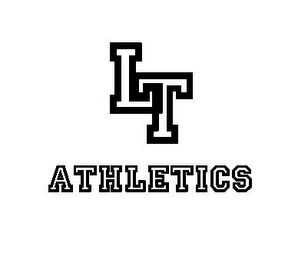 L T ATHLETICS