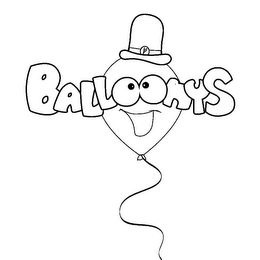 BALLOONYS