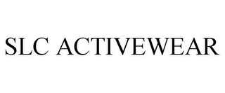 SLC ACTIVEWEAR