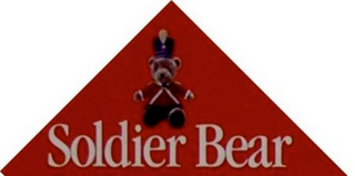 SOLDIER BEAR