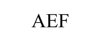 AEF