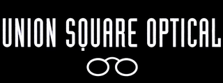 UNION SQUARE OPTICAL