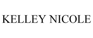 KELLEY NICOLE