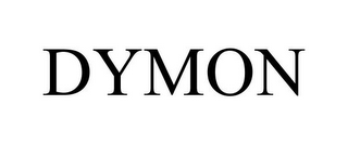 DYMON