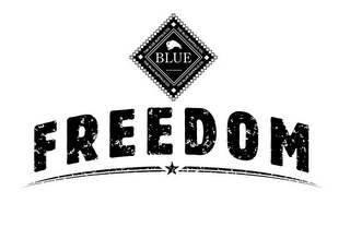 BLUE FREEDOM THE BLUE BUFFALO CO