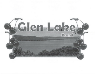 GLEN LAKE BRAND