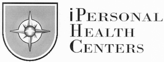 IPERSONAL HEALTH CENTERS