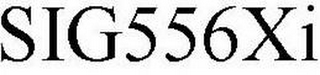 SIG556XI