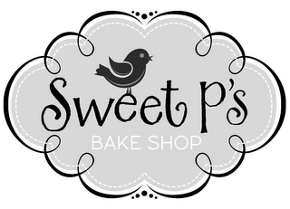 SWEET P'S BAKE SHOP