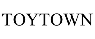 TOYTOWN