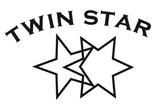 TWIN STAR