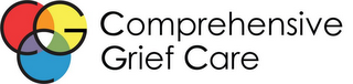 CGC COMPREHENSIVE GRIEF CARE