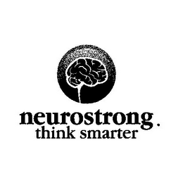 NEUROSTRONG. THINK SMARTER