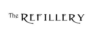 THE REFILLERY