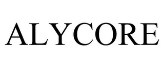 ALYCORE