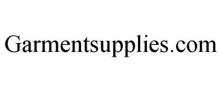 GARMENTSUPPLIES.COM