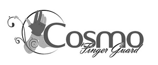 COSMO FINGER GUARD