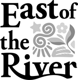 EAST OF THE RIVER