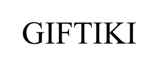 GIFTIKI