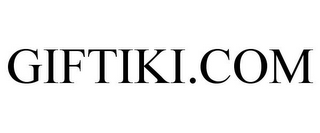 GIFTIKI.COM