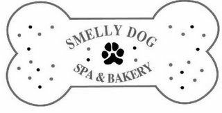 SMELLY DOG SPA & BAKERY