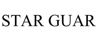 STAR GUAR