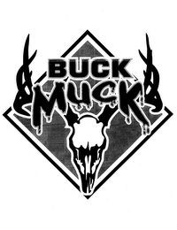 BUCK MUCK