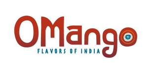 OMANGO FLAVORS OF INDIA